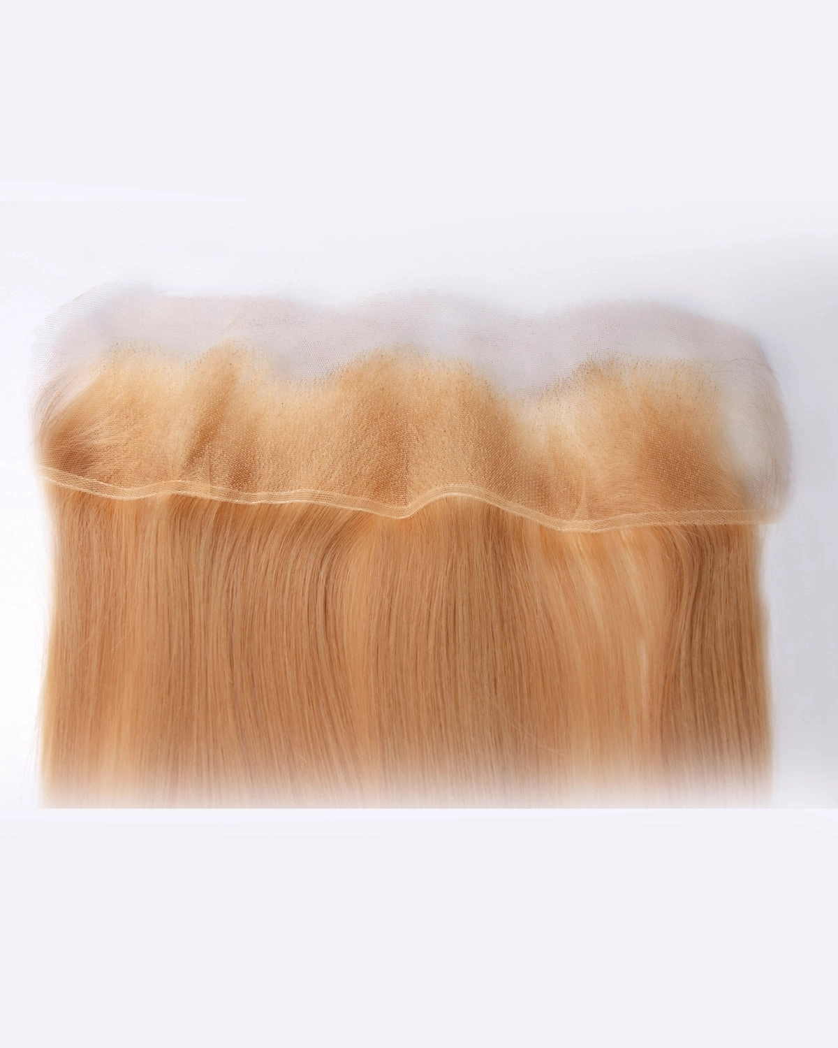 Invisible Front | Human Hair Wiglet by Wig Pro