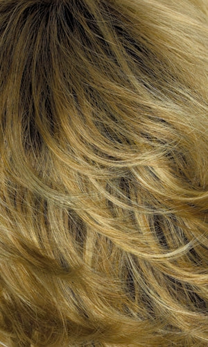 Iris Wig by Henry Margu