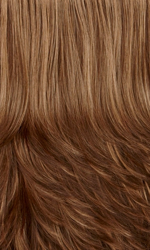 Iris Wig by Henry Margu