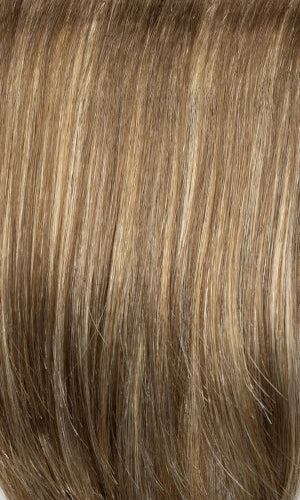 Iris Wig by Henry Margu