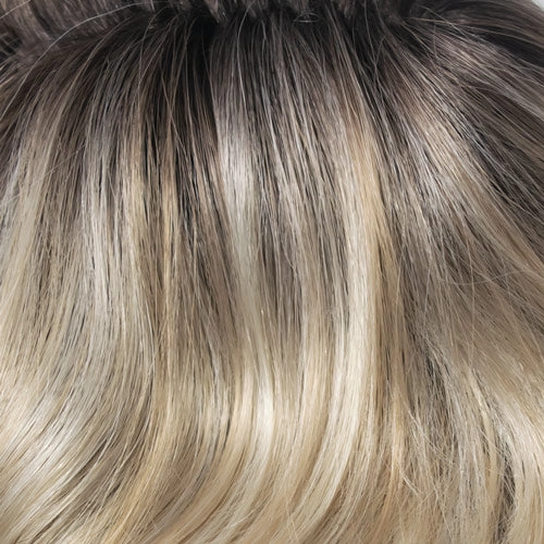 Iris Wig by Wig Pro | Synthetic Fiber