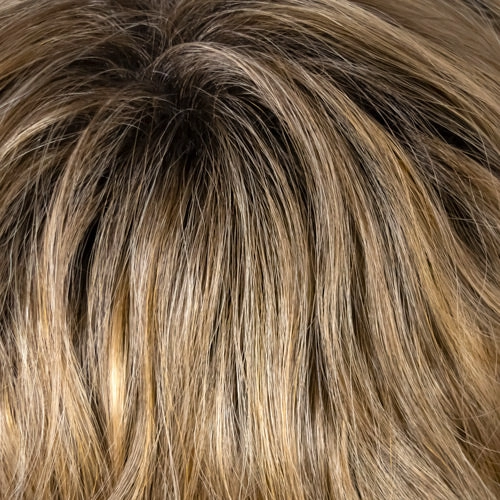 Iris Wig by Wig Pro | Synthetic Fiber