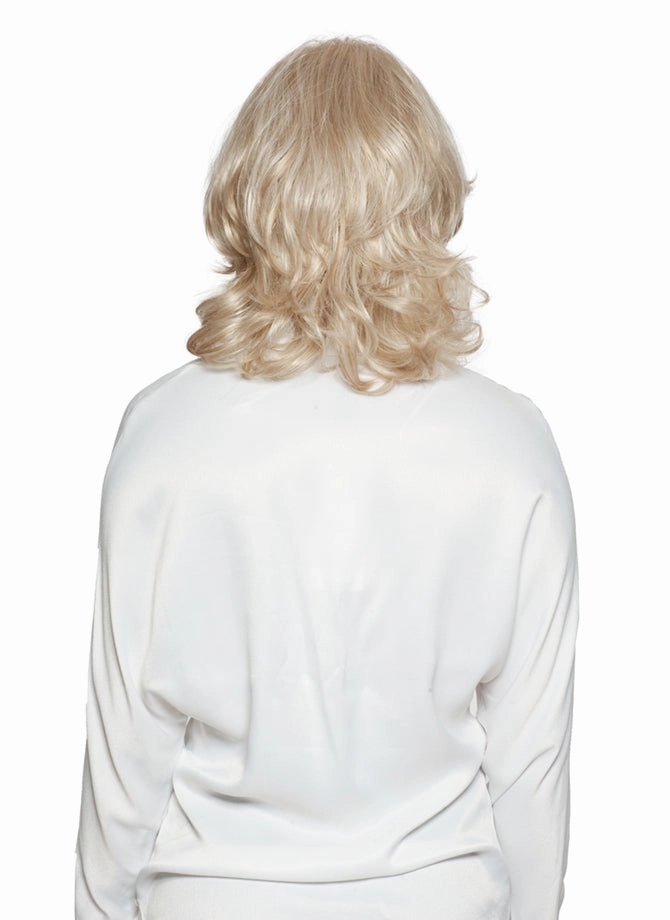 Iris Wig by Wig Pro | Synthetic Fiber