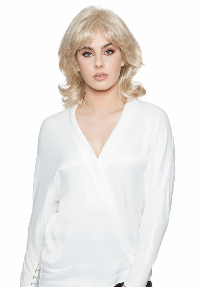 Iris Wig by Wig Pro | Synthetic Fiber