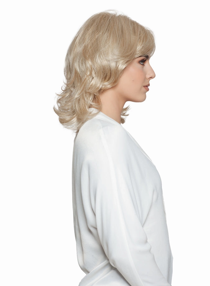 Iris Wig by Wig Pro | Synthetic Fiber