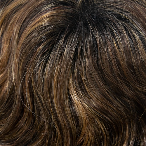 Iris Wig by Wig Pro | Synthetic Fiber