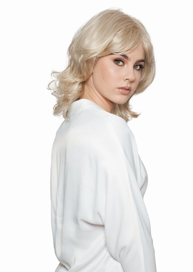 Iris Wig by Wig Pro | Synthetic Fiber