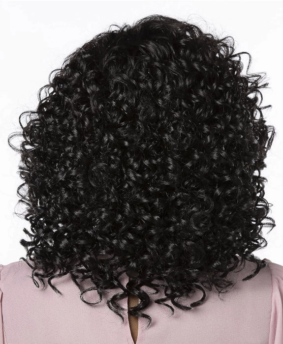 Irresistible Wig by Toni Brattin | Plus Cap | Heat Friendly Synthetic