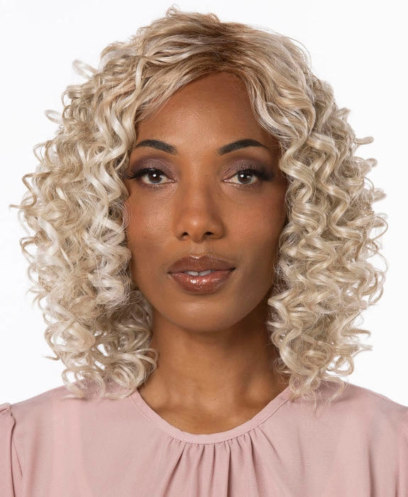 Irresistible Wig by Toni Brattin | Plus Cap | Heat Friendly Synthetic