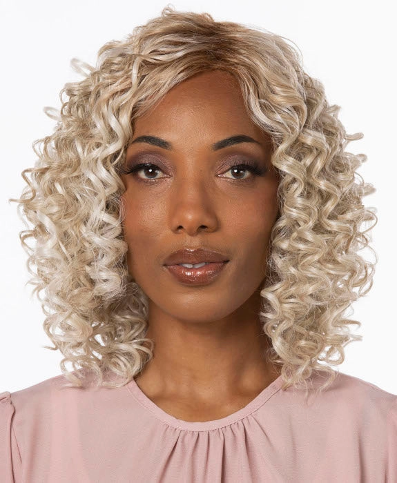 Irresistible Wig by Toni Brattin | Regular Cap | Heat Friendly Synthetic