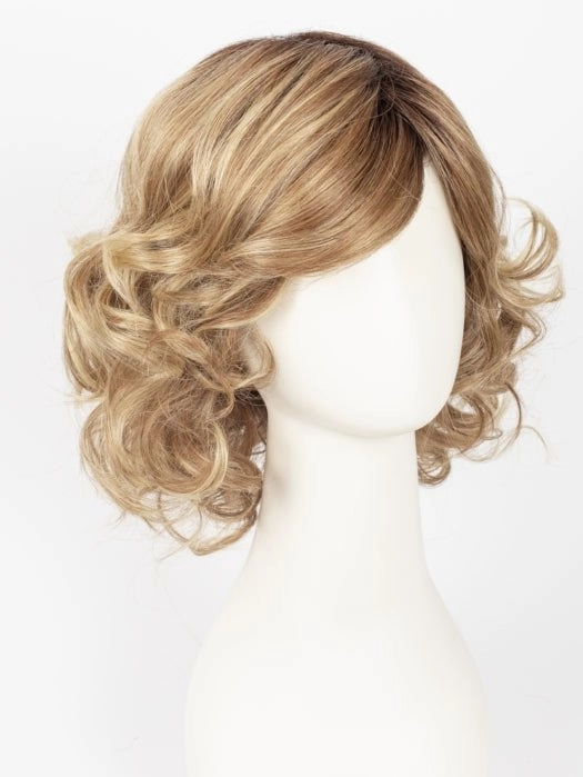 It Curl | Synthetic Lace Front Wig (Basic)