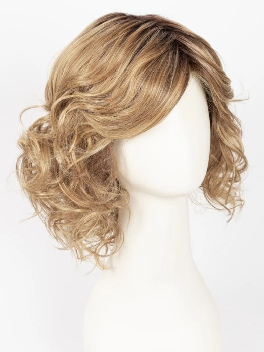 It Curl | Synthetic Lace Front Wig (Basic)
