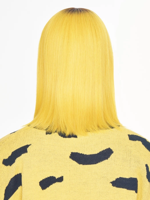 It's Always Sunny Wig by Hairdo. | Lace Front | Mono Part| Heat Friendly Synthetic