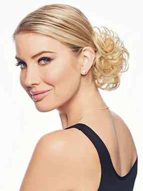 Its A Wrap | HF Synthetic Hair Wrap