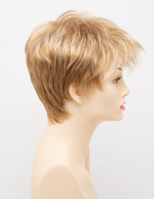 Ivy by Envy | Synthetic Wig (Basic Cap)