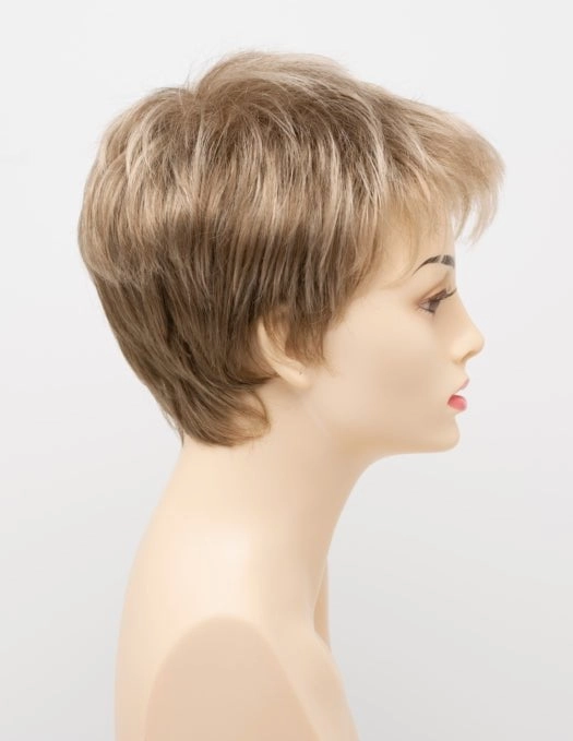 Ivy by Envy | Synthetic Wig (Basic Cap)