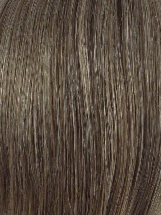 Ivy Wig by Envy | Open Top | Synthetic Fiber