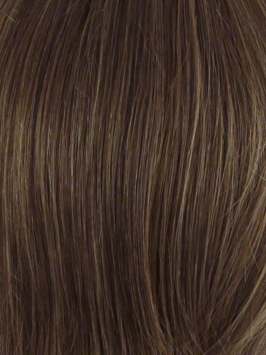 Ivy Wig by Envy | Open Top | Synthetic Fiber