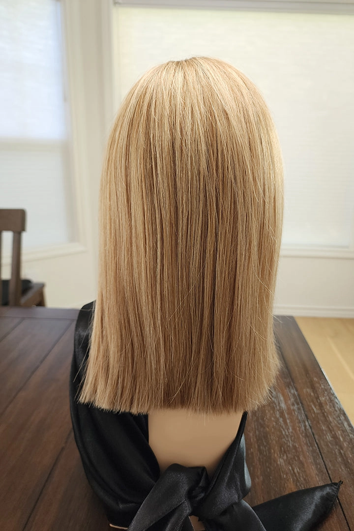 Jacey HT Wig by PUSH | Remy Human Hair | Average Cap