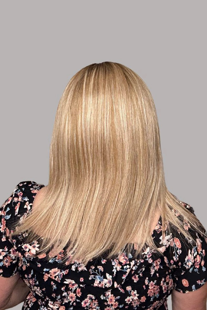 Jacey HT Wig by PUSH | Remy Human Hair | Average Cap