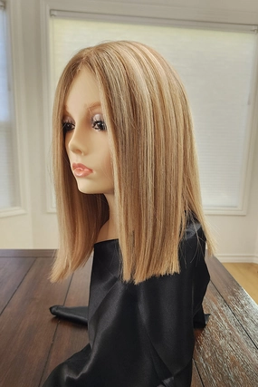 Jacey HT Wig by PUSH | Remy Human Hair | Average Cap