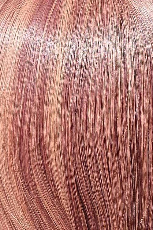 Jacey HT Wig by PUSH | Remy Human Hair | Average Cap