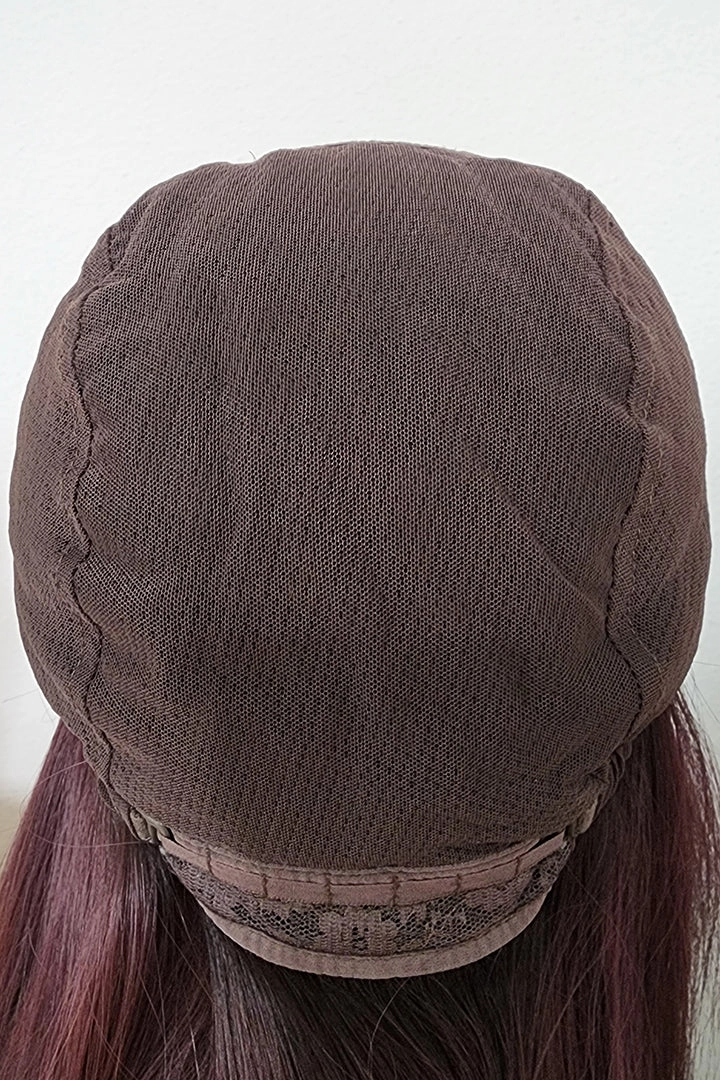Jacey HT Wig by PUSH | Remy Human Hair | Average Cap