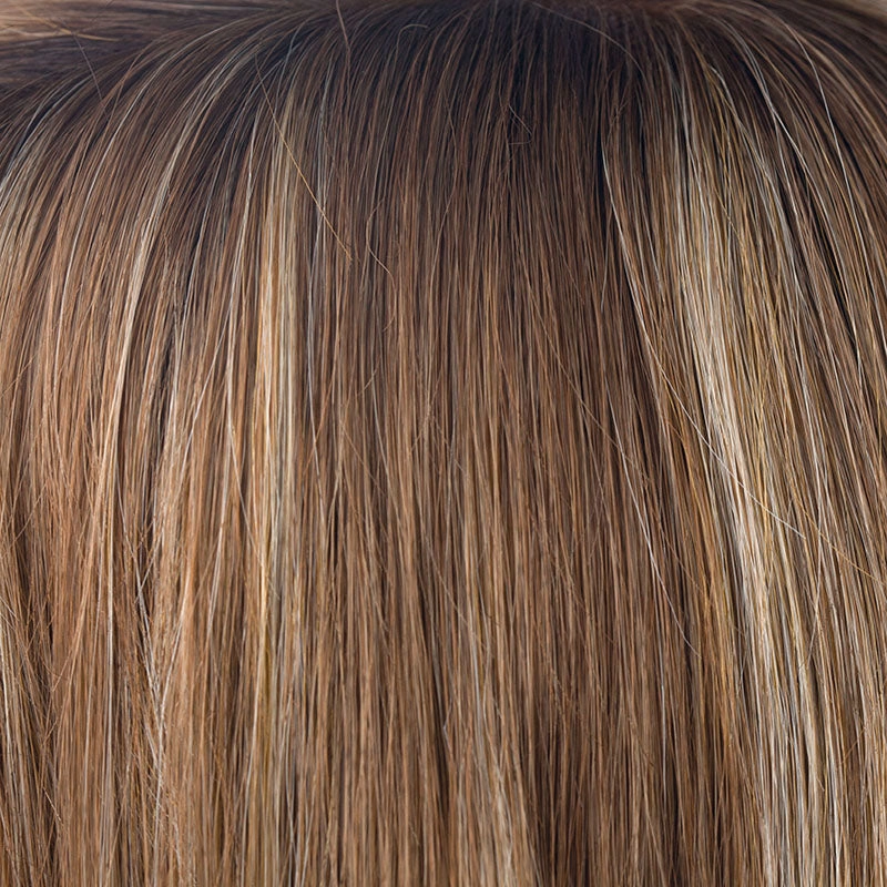 Jackson Wig by Noriko