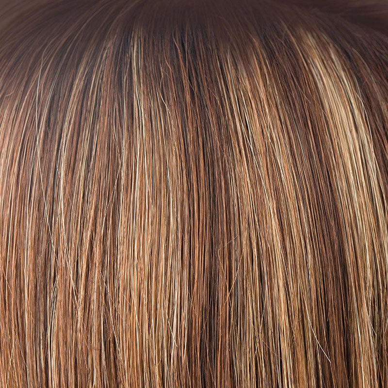 Jackson Wig by Noriko