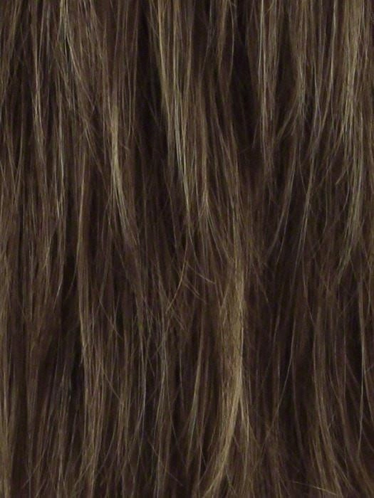 Jackson Wig by Noriko | Synthetic (Traditional Cap)