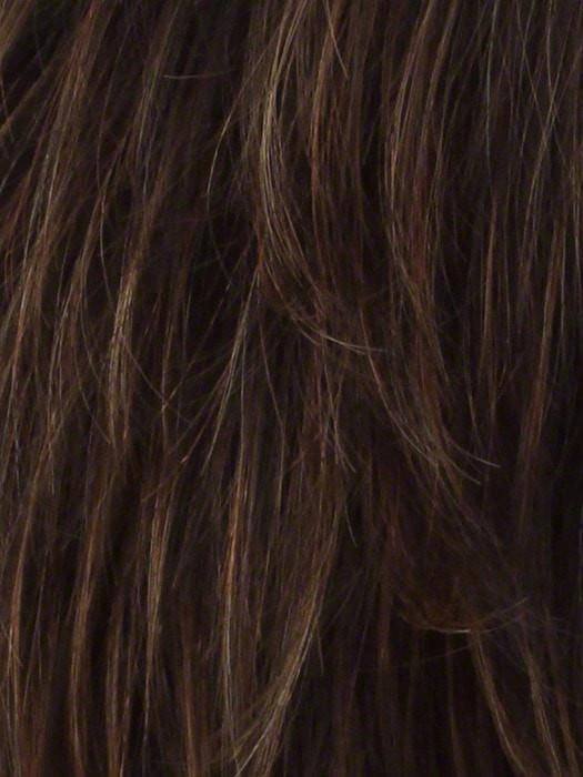 Jackson Wig by Noriko | Synthetic (Traditional Cap)