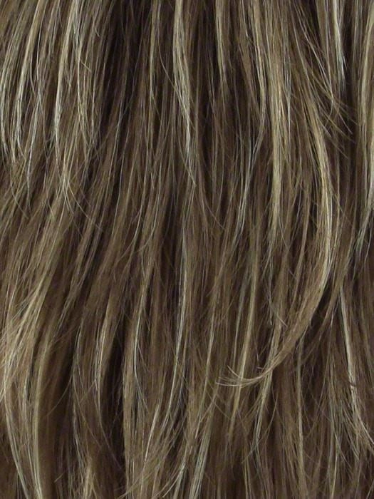 Jackson Wig by Noriko | Synthetic (Traditional Cap)