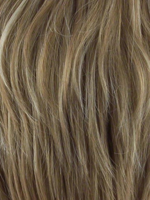 Jackson Wig by Noriko | Synthetic (Traditional Cap)