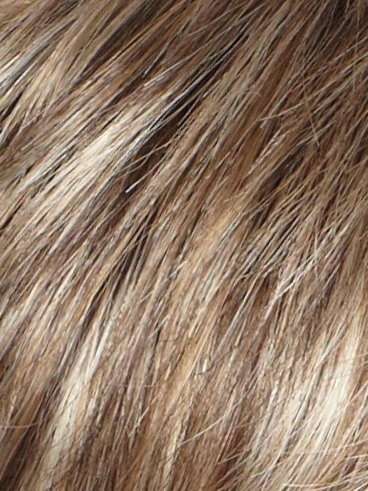 Jackson Wig by Noriko | Synthetic (Traditional Cap)