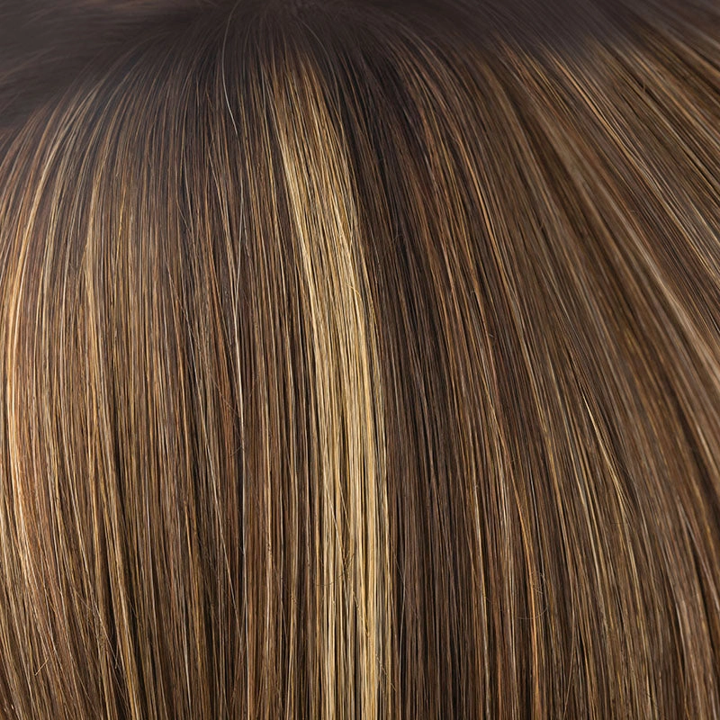 Jackson Wig by Noriko