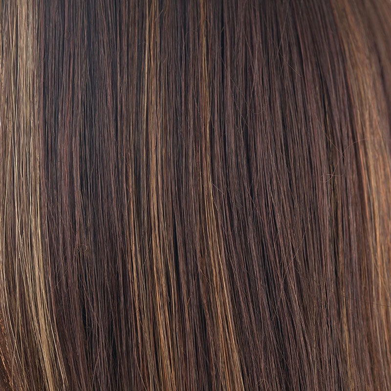 Jackson Wig by Noriko