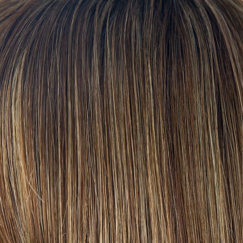 Jackson Wig by Noriko