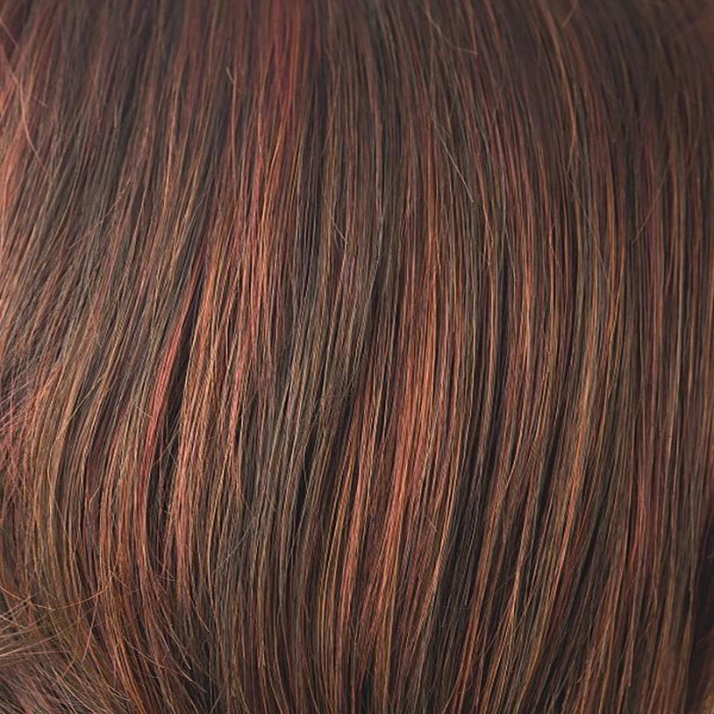 Jackson Wig by Noriko