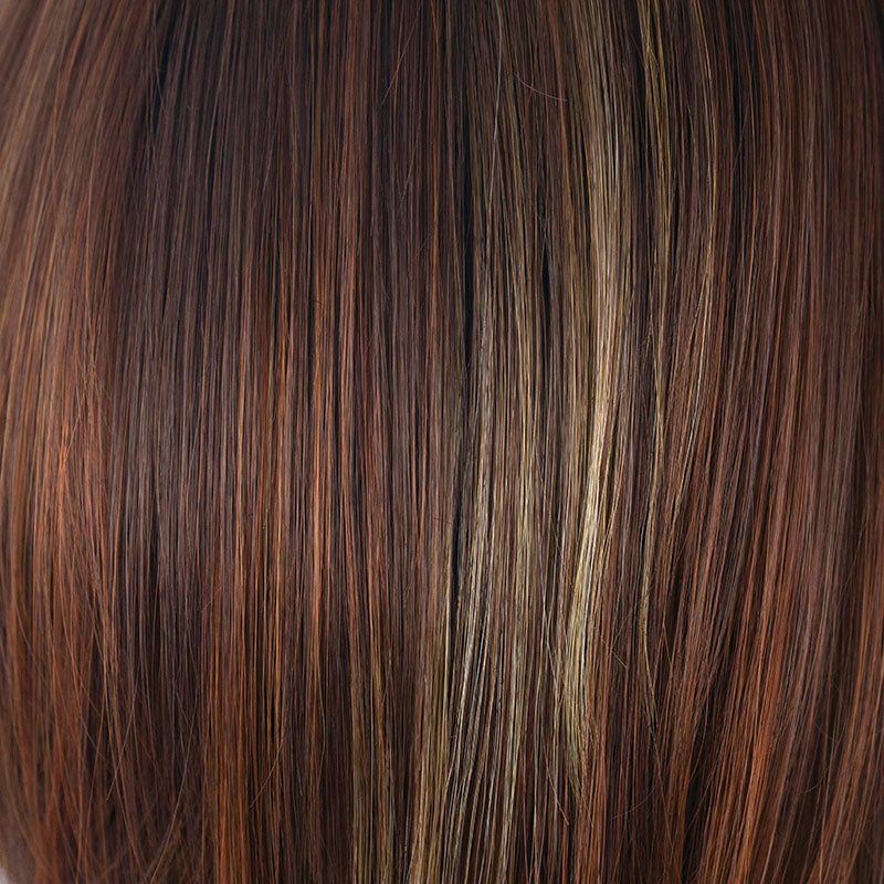 Jackson Wig by Noriko