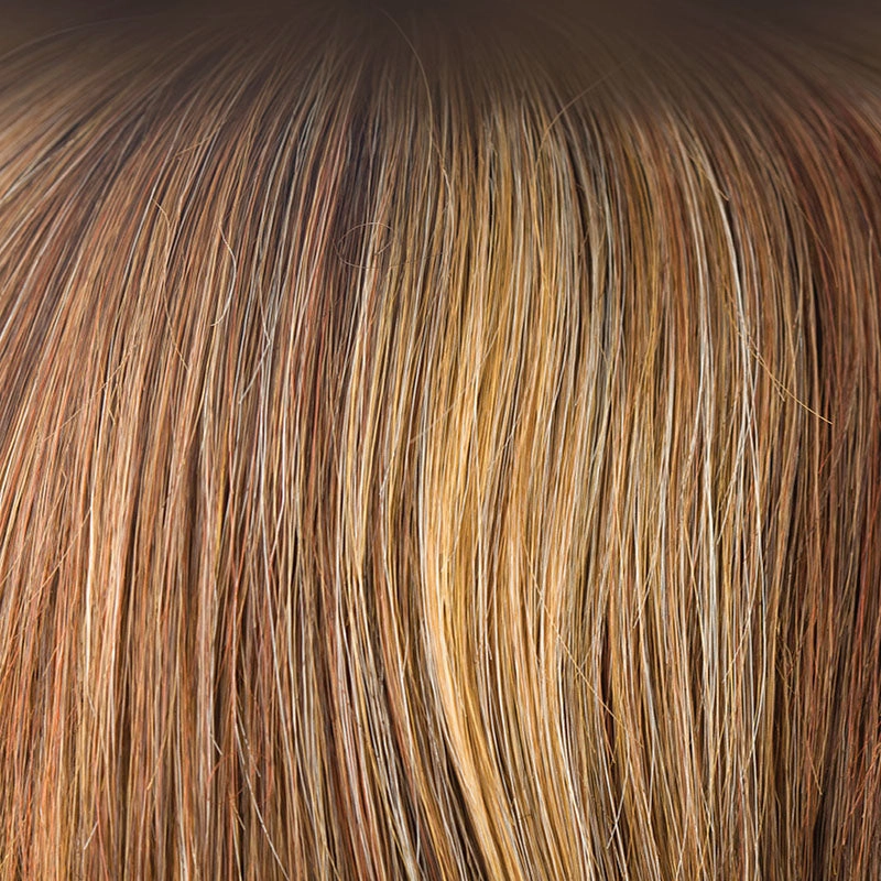Jackson Wig by Noriko