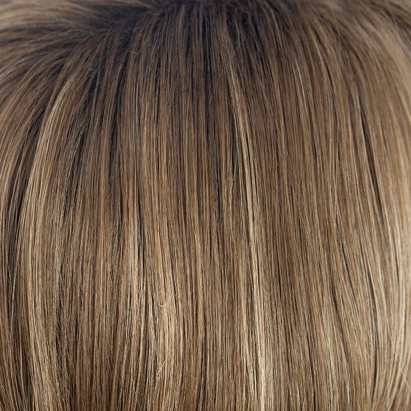 Jackson Wig by Noriko