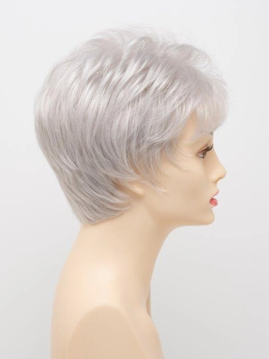 Jacqueline Petite | Synthetic Wig (Basic Cap)