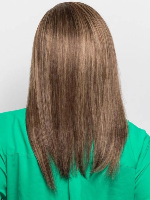 Jacquelyn HT Wig by WigPro | Human Hair Hair | Average Cap