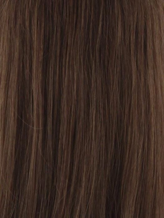 Jacquelyn HT Wig by WigPro | Human Hair Hair | Average Cap