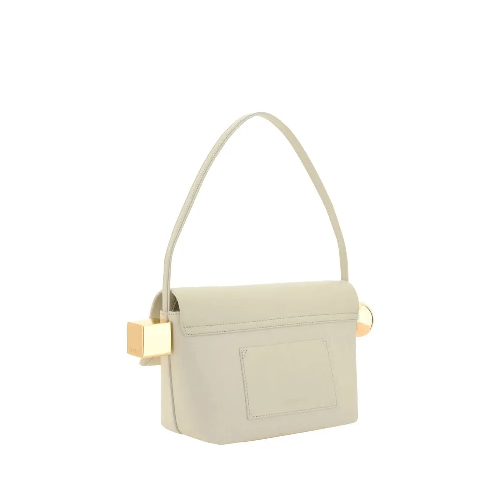 Jacquemus Le Rond Carr?? Shoulder Bag