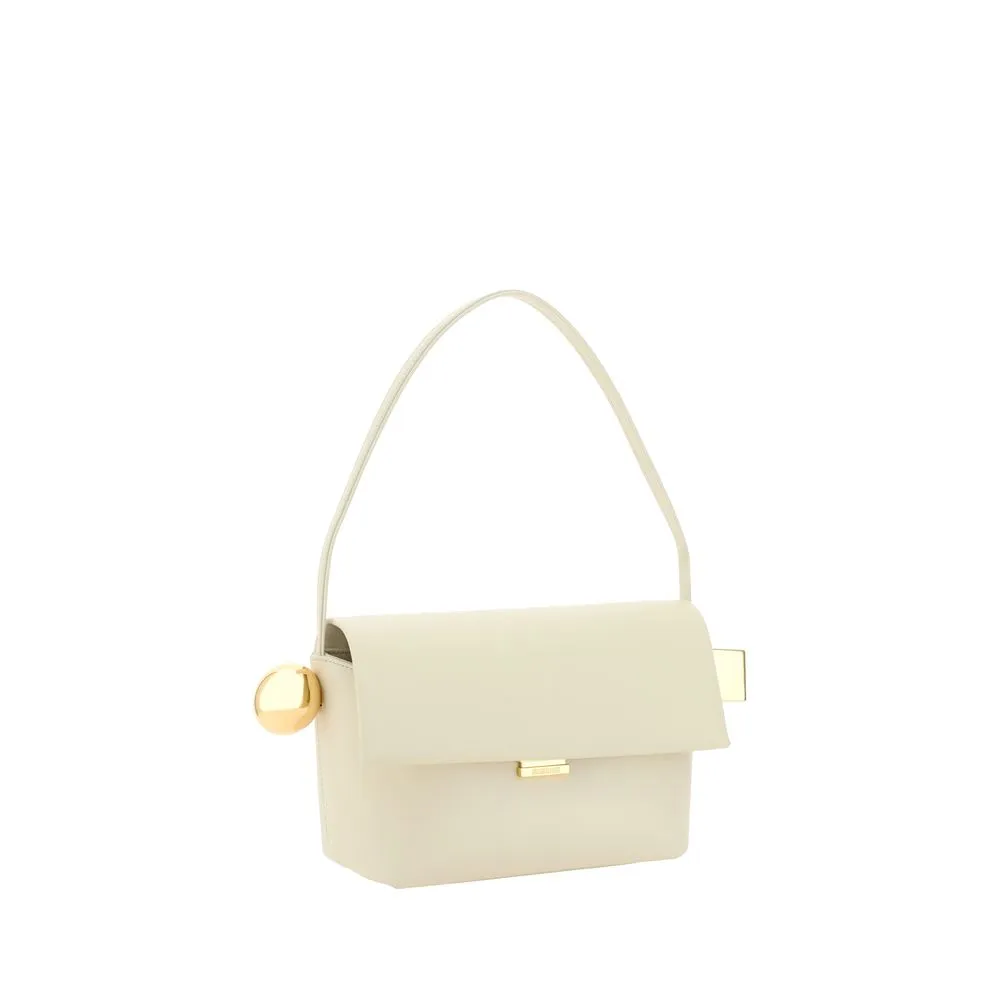 Jacquemus Le Rond Carr?? Shoulder Bag