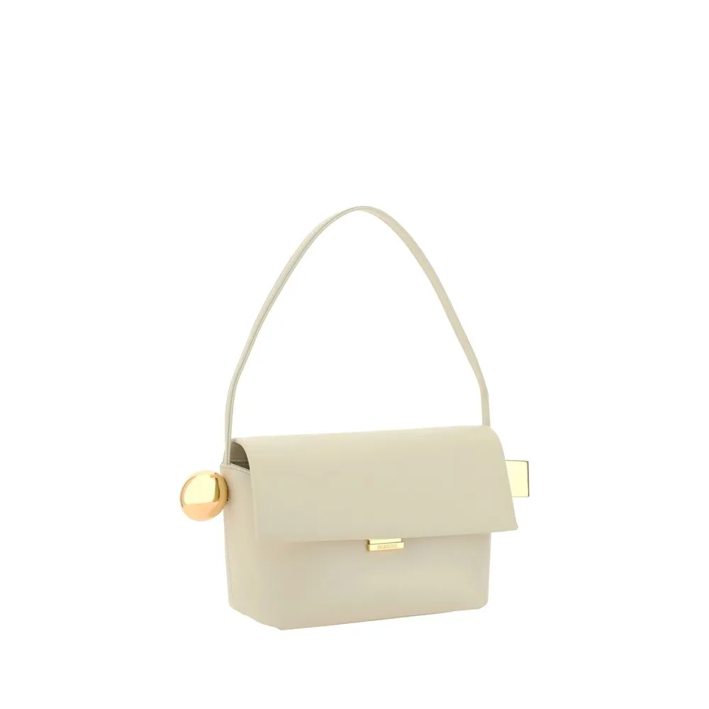 Jacquemus Le Rond Carr?? Shoulder Bag