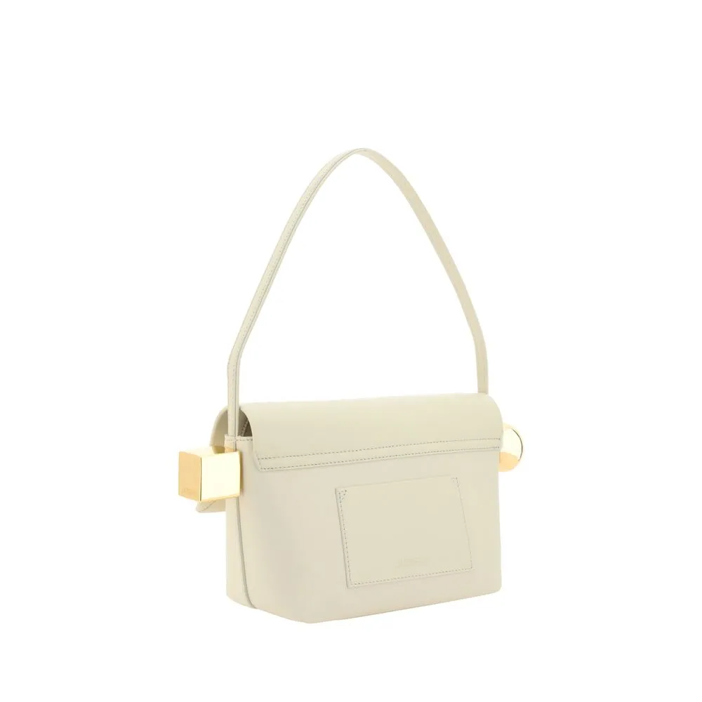 Jacquemus Le Rond Carr?? Shoulder Bag