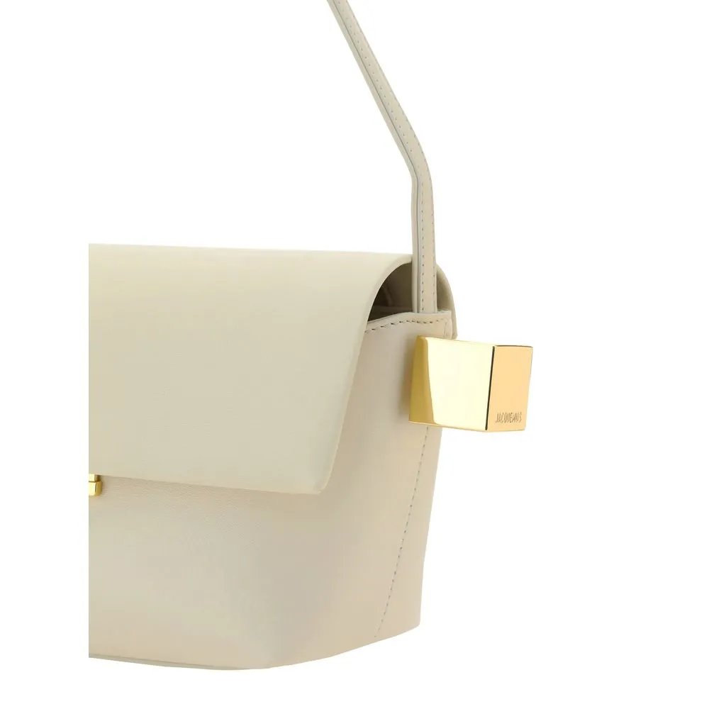 Jacquemus Le Rond Carr?? Shoulder Bag