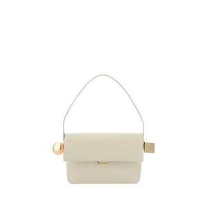 Jacquemus Le Rond Carr?? Shoulder Bag